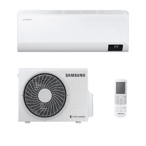 Aer condiționat Samsung Cebu AR50F24C1AHNEU, 6.5kW/24000Btu R32 Wi-Fi A++/ INSTALARE STANDARD INCLUSĂ
