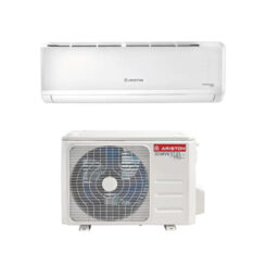 Aer conditionat Ariston Alys, 12000 BTU, clasa energetica A++, Wi-fi inclus/ Instalare Standard Inclusă